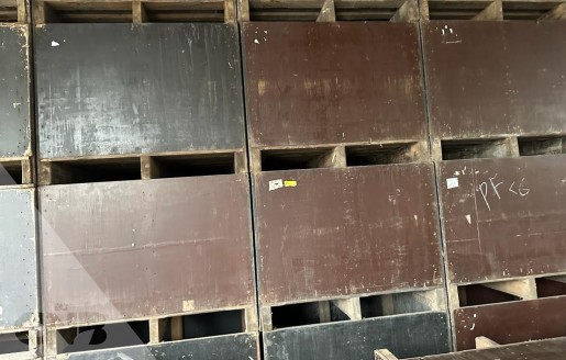 Foto van Kuubskisten-Betonplex