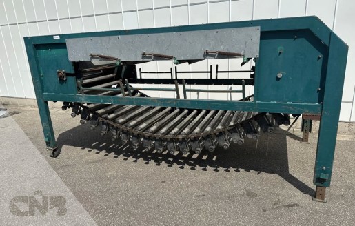 Foto van Rollensorteermachine-Allround R120-3