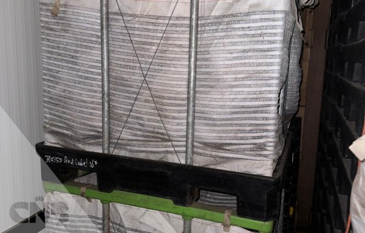 Foto van Bigbag pallet-Contraload