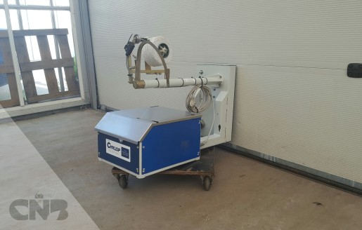 Foto van Cyklop binder