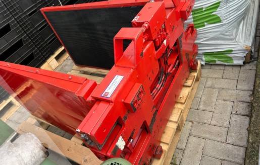 Foto van Balenklem-Meyer