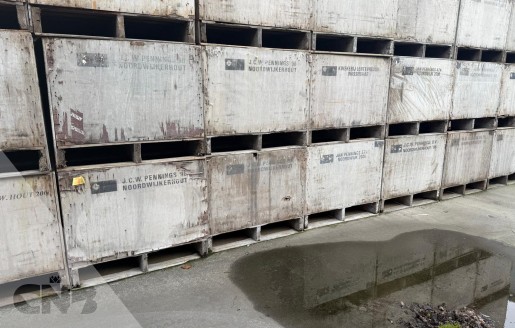 Foto van Kuubskisten 120x100x100