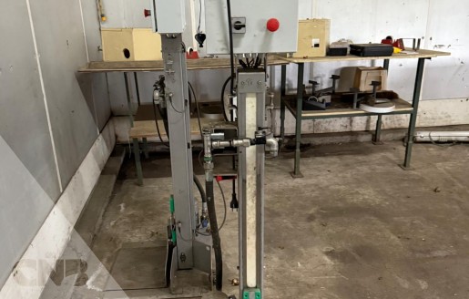 Foto van Emmervuller-Hans van der Poel