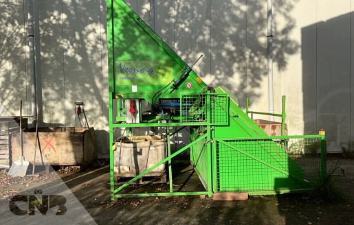 Foto van Kuubskistenwasser-Veenma