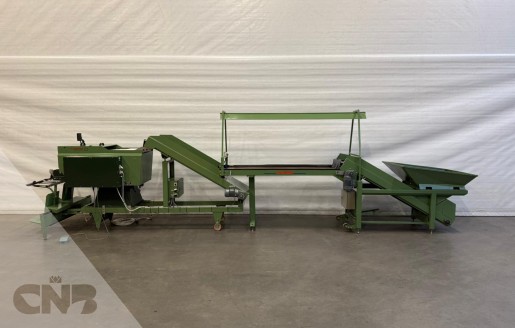 Foto van Tellijn-Cremer