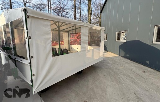 Foto van Plantkar-Fedele