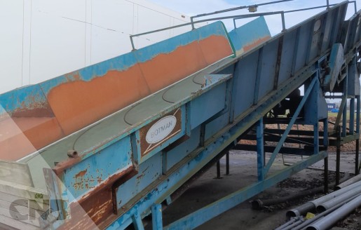 Foto van Aanvoerbunker- Botman