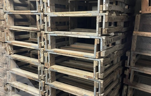 Foto van Onderzetters