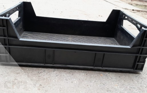 Foto van Broeibakken