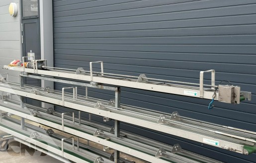 Foto van Transportbanden-Martin Stolze