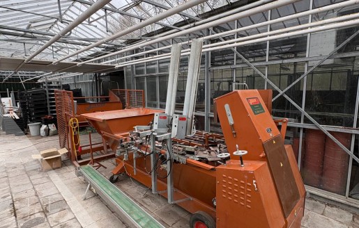 Foto van Oppotmachine-Javo Standaard