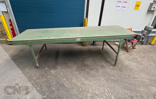 Foto van Verzamelband-Van den Berg 100x300