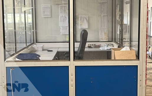 Foto van Kantoorunit