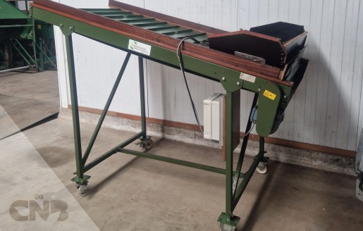 Foto van Elevator-Schouten