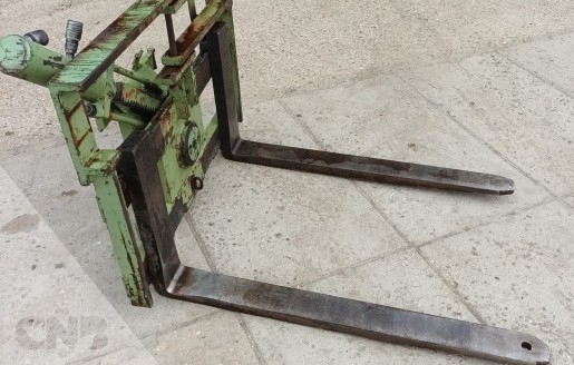 Foto van Kistenkantelaar-Faber