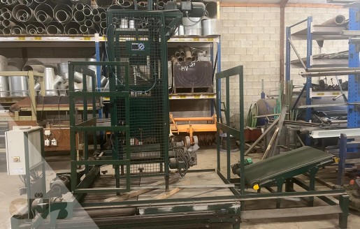 Foto van Stapelstation-Total Systems