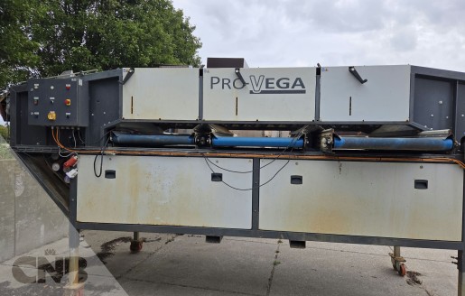 Foto van Radiaalsorteerder-Pro Vega