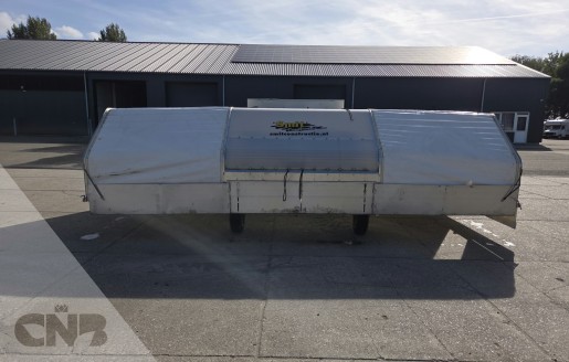 Foto van Selectiewagen 1.80-Smit Constructie