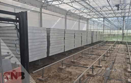 Foto van Broeitafelsysteem-Kees Greeve