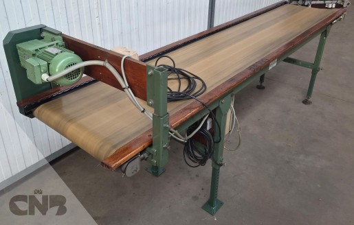 Foto van Leesband-Compas 60x300