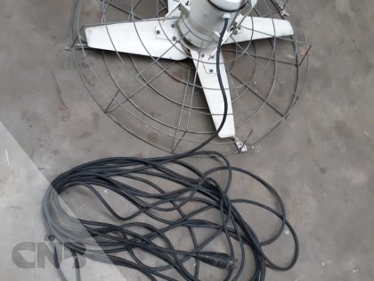 Ventilator-Ijsselmuiden