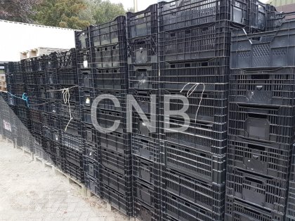 Gevraagd gebruikte leliekratten