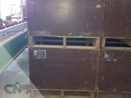 Kuubkisten 120x120x100
