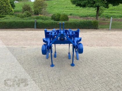 Woelpoot