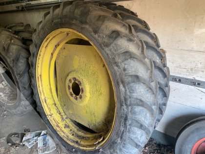 Tractorbanden-Alliance