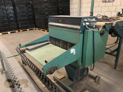 Telmachine's- Bruyn