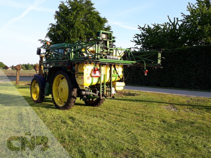 Veldspuit- John Deere
