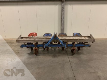 Plantmachine