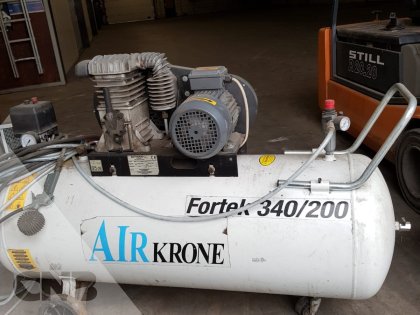 Compressor- Airkrone