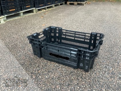 Nestbare kratten-Curtec
