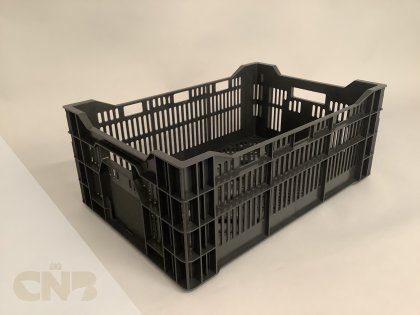 Leliekratten Nieuw
