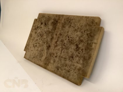 Afdekschuimen 75 x 50 cm