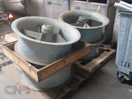 Ventilatoren