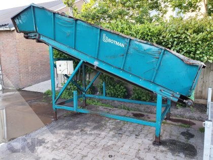 Doseerbunker-Botman