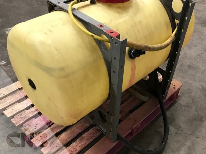 Middelentank-Hardi