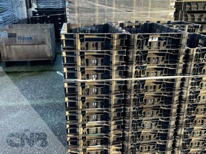 Nestbare kratten-Ringoplast