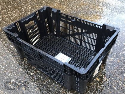 Nestbare kratten-Curtec