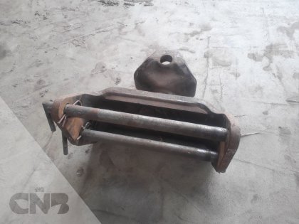 Trekhaak Fiat