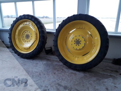 Tractor Wielen/Banden