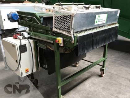 Pelmachine-Schouten