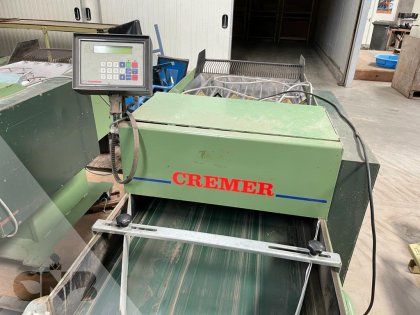 Telmachine-Cremer