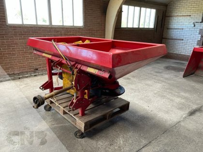 Kunstmeststrooier-Lely