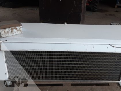 Koelmotor met Compressor