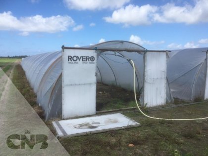 Tunnelkas-Rovero