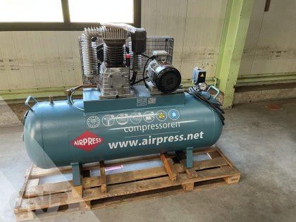 Compressor-Airpress