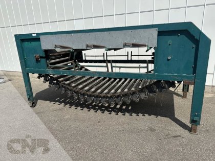 Rollensorteermachine-Allround R120-3